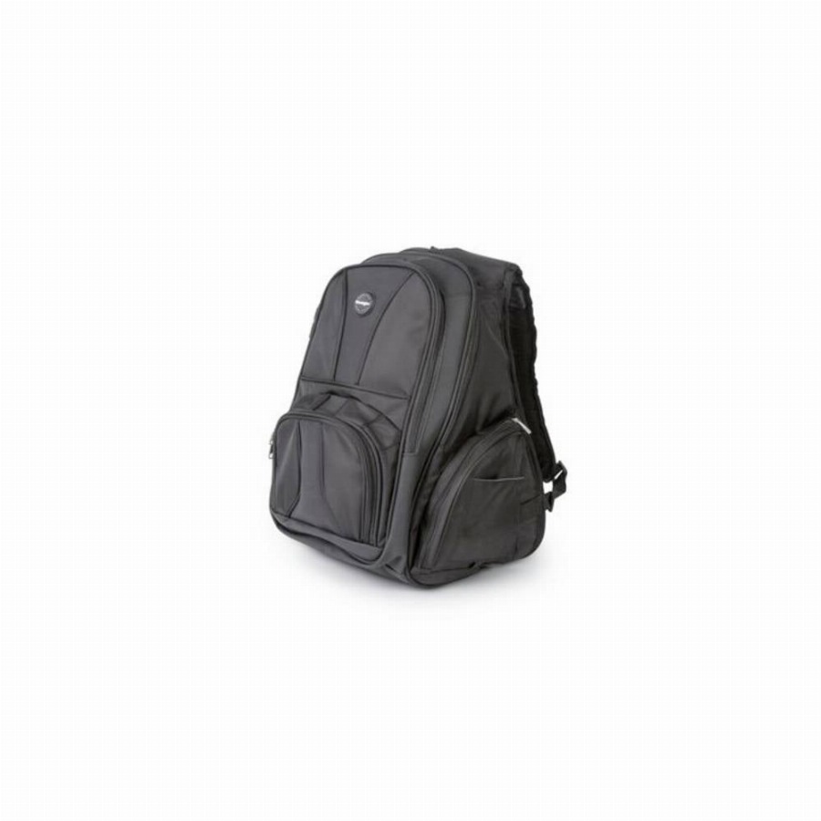 Kensington Contour™ Laptoprugzak Geschikt voor max. (laptop): 40,6 cm (16) Zwart
