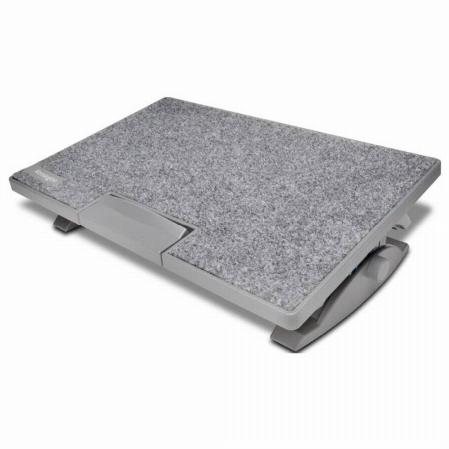 Kensington SmartFit SoleMate Pro Elite Voetensteun