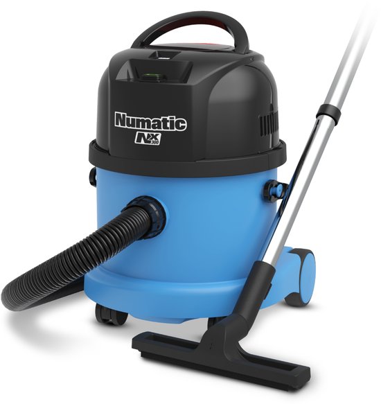 Numatic Batterij Waterzuiger WBV370NX