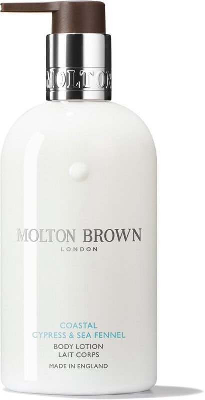 Molton Brown bodylotion 300 ml - hydraterend en geparfumeerd Lichaamsverzorging