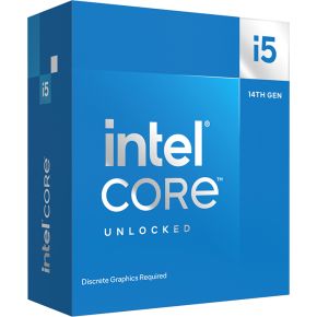 Processor Intel Core i5-14600KF