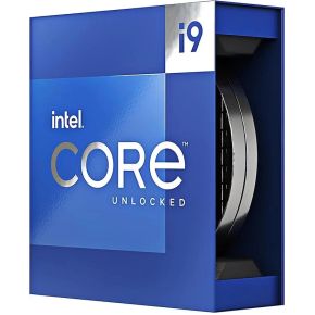 Processor Intel Core i9-14900K