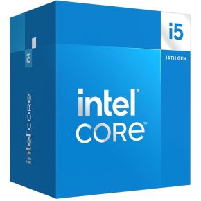 Processor Intel Core i5-14400