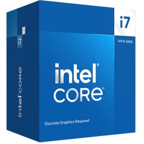 Processor Intel Core i7-14700F
