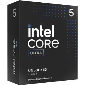 Processor Intel Core Ultra 5 245KF