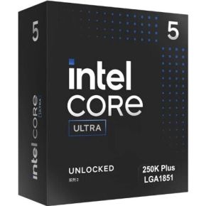 Processor Intel Core Ultra 5 250K Plus