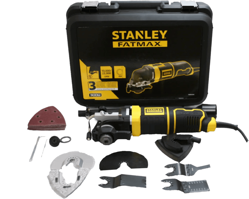 Stanley Fatmax FME650K-QS