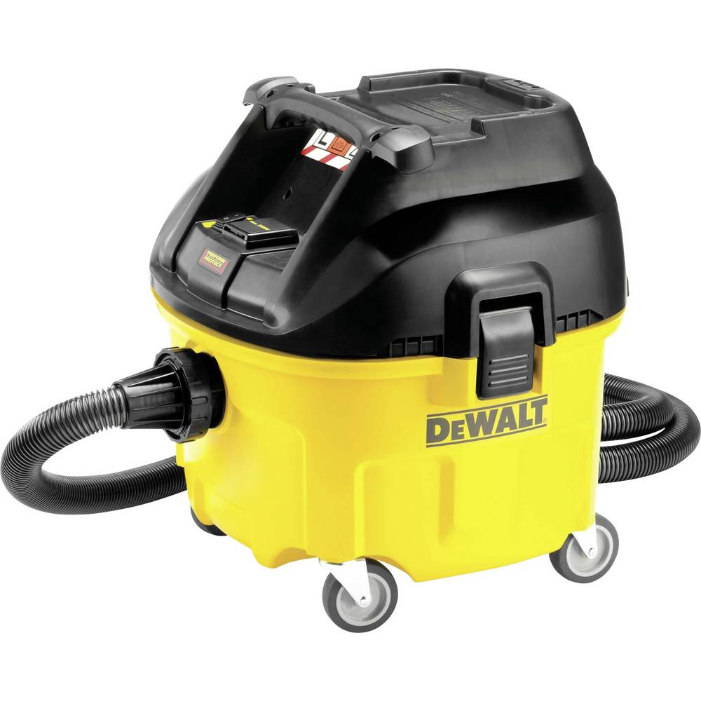 DeWalt DWV901L-QS