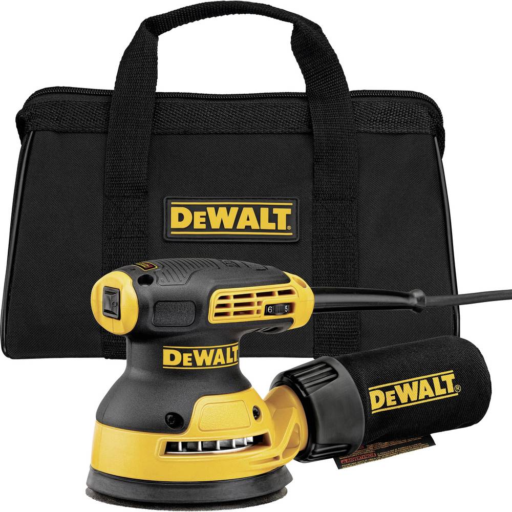 DeWalt DWE6423-QS