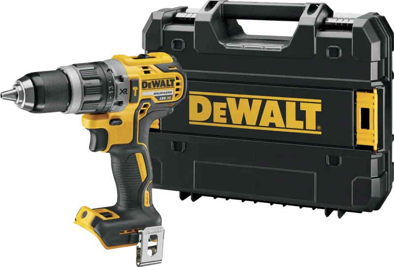 DeWalt DCD796NT-XJ (zonder accu)