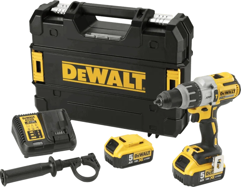 DeWalt DCD996P2-QW