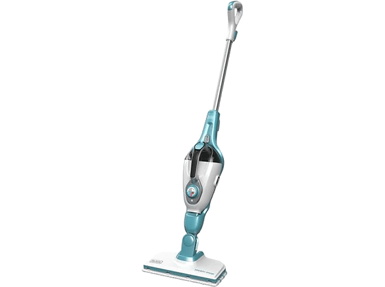 Black+decker Stoomreiniger (fsmh1321-qs)