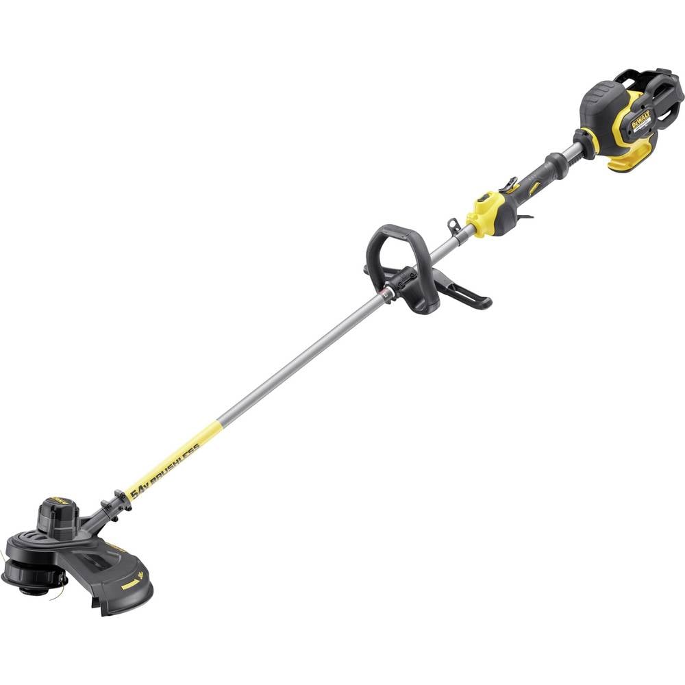 DEWALT DCM571N Accu-motortrimmer Accu Zonder accu Snijbreedte max.: 38 cm