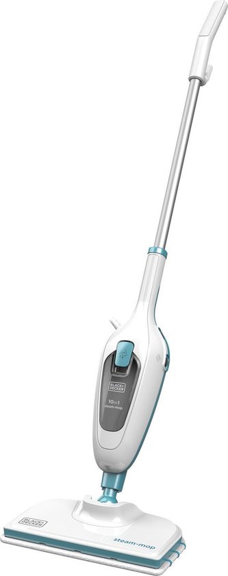 BLACK + DECKER FSMH13E10-QS