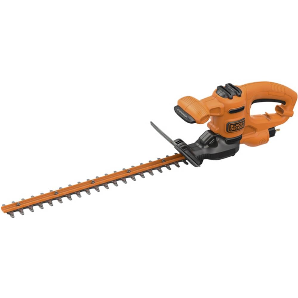Black & Decker Heggenschaar Elektrisch T-greep 420 W 450 mm