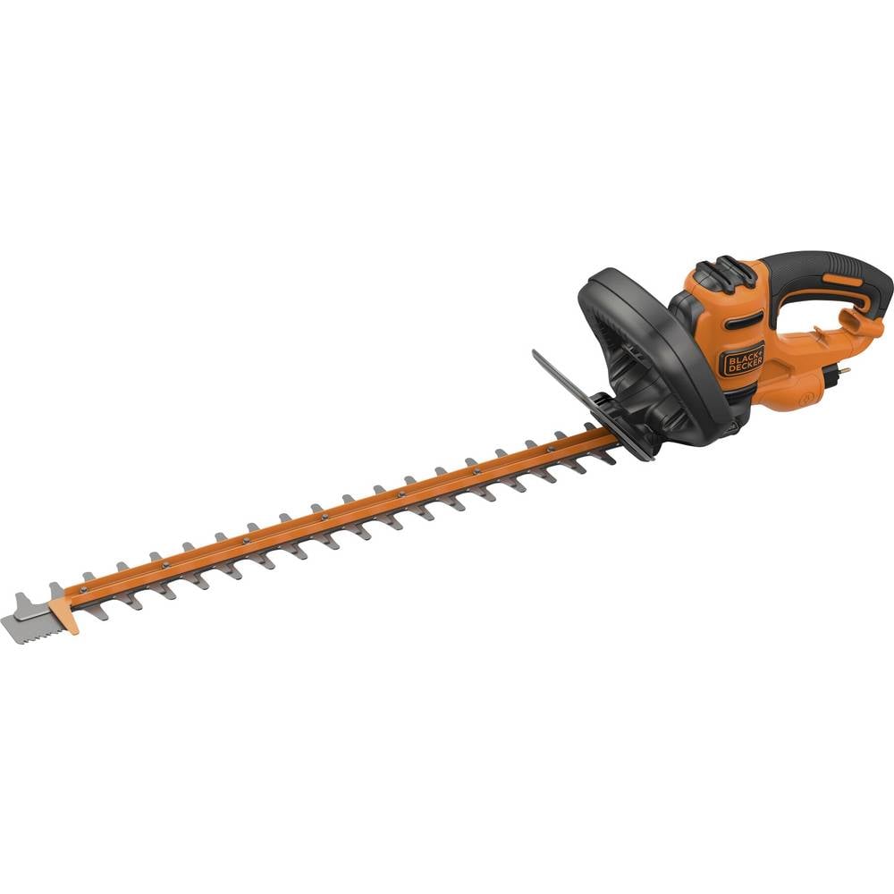 Black & Decker Behts501 Heggenschaar Elektrisch 600 W 600 mm