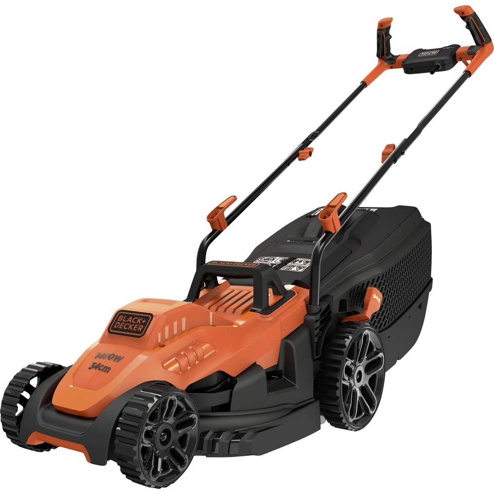 BLACK+DECKER BEMW461BH-QS