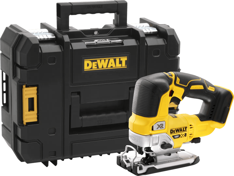 DeWalt DCS334NT-XJ (zonder accu)