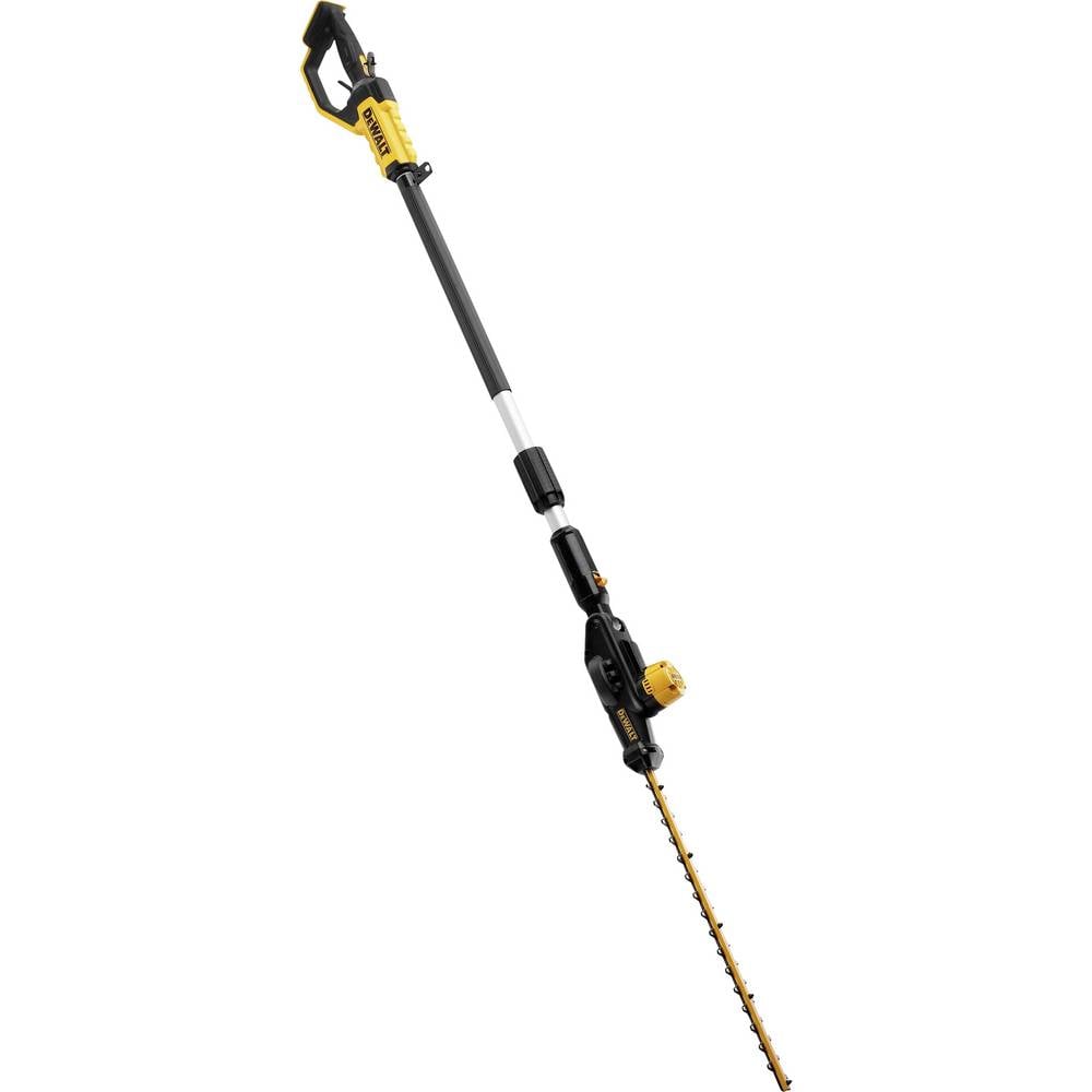 DEWALT DeWALT DCMPH566N – Stabheckenschere – schnurlos Accu-stokheggenschaar Accu 18 V Li-ion 550 mm