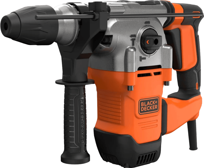 BLACK+DECKER BEHS03K-QS
