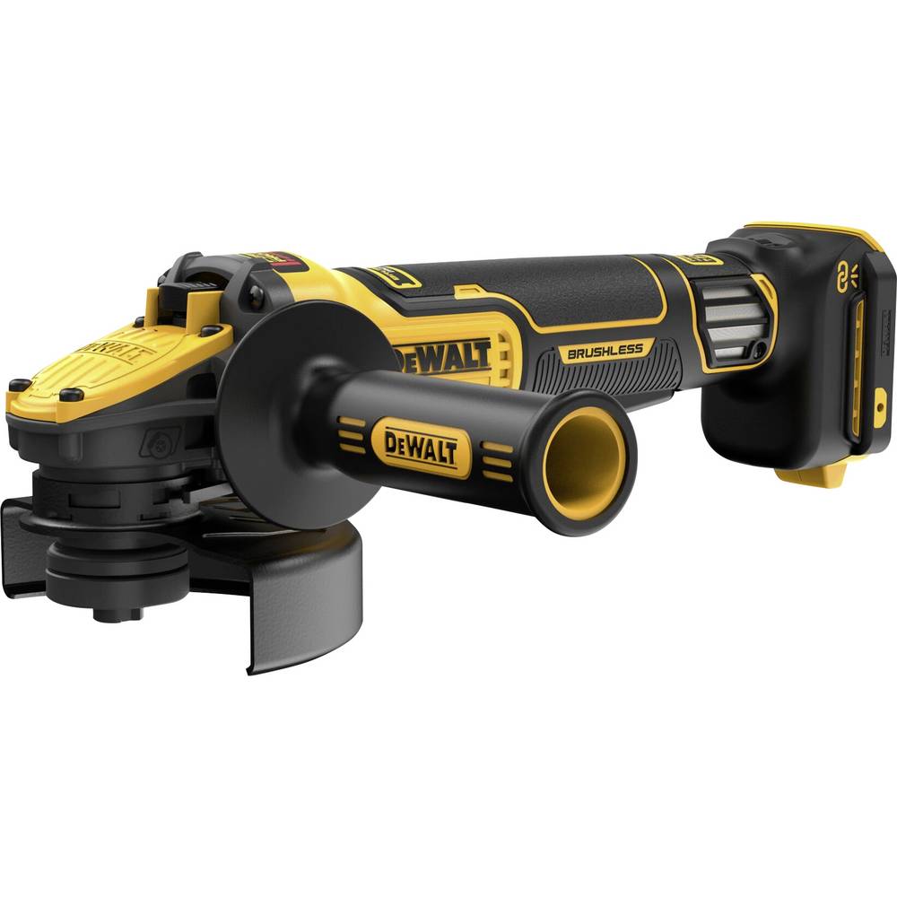 DEWALT DCG416VSN-XJ DCG416VSN-XJ Haakse accuslijper Zonder accu, Zonder lader 18 V