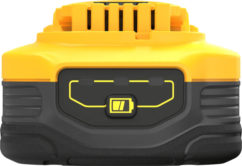 DeWalt 18V 5,0 Ah XR POWERSTACK Accu