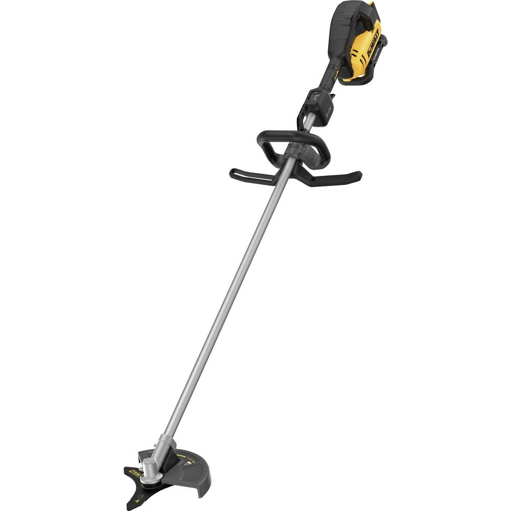 DEWALT DCMBC812N-XJ Bosmaaier Accu Zonder accu 54 V Snijbreedte max.: 250 mm