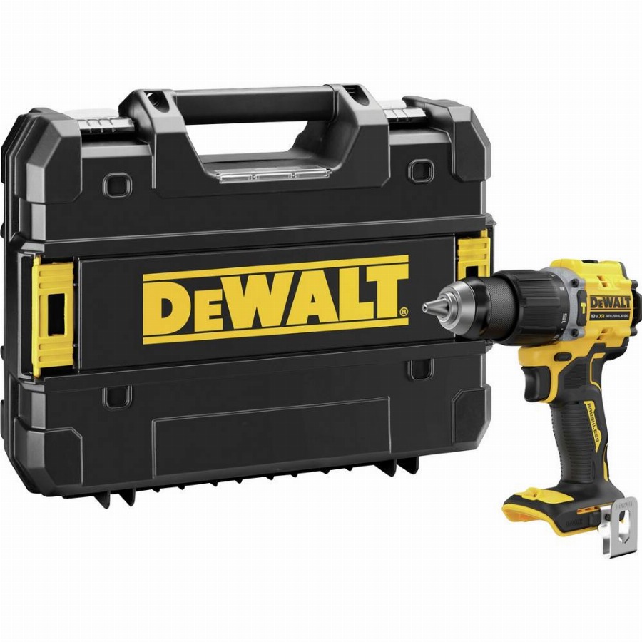 DeWalt DCD799NT - Klopboormachine - 18V - 74Nm - Borstelloze Motor