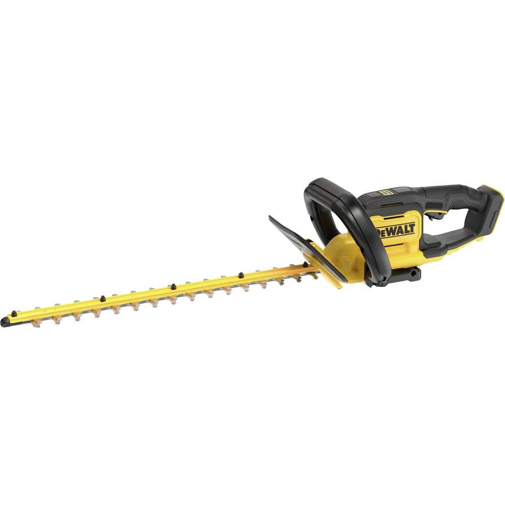 DEWALT DCMHT564N-XJ Accu-heggenschaar Accu Zonder accu, Zonder lader 18 V Li-ion 550 mm