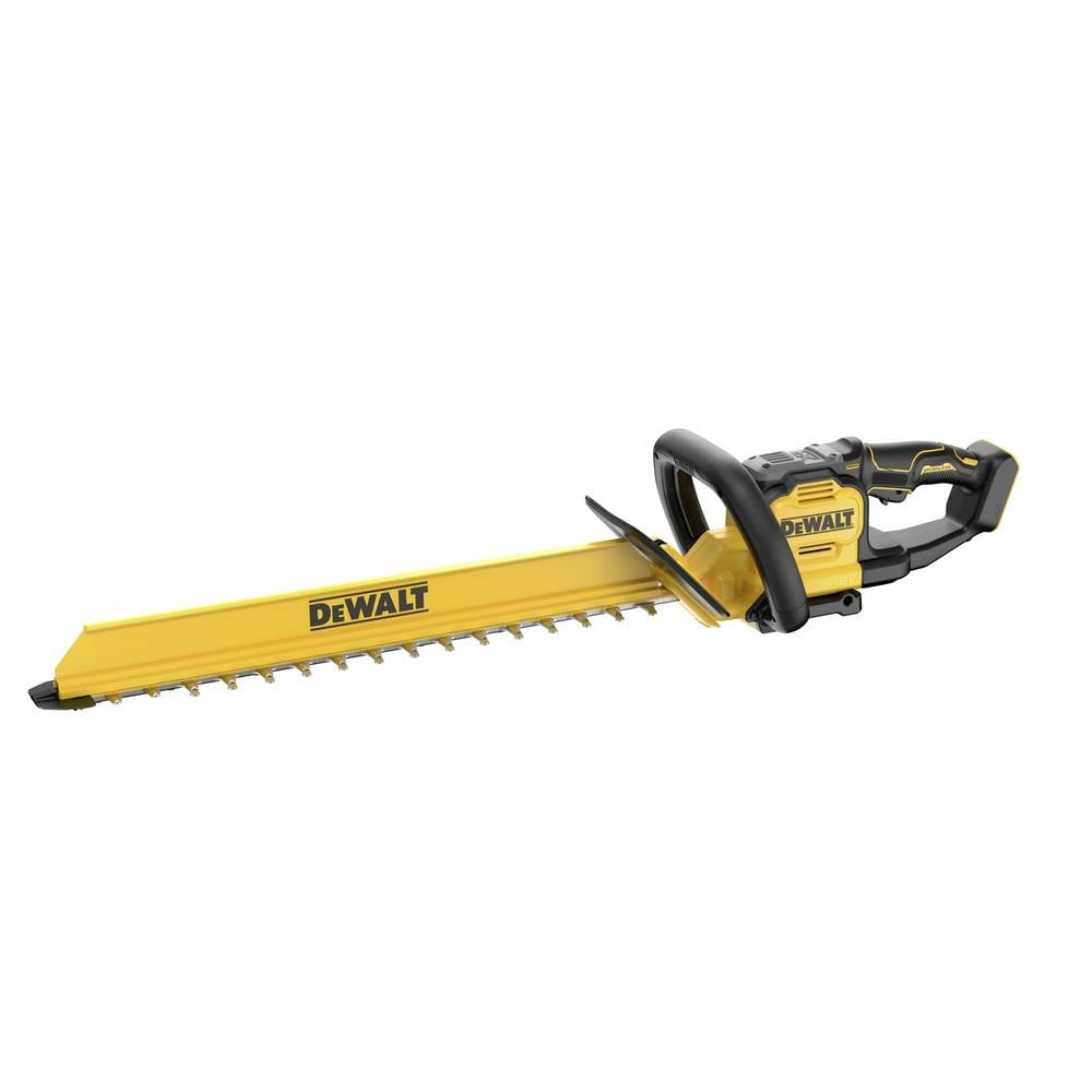 DEWALT DCMHT567N Accu-heggenschaar Accu Zonder accu, Zonder lader 18 V Li-ion 610 mm
