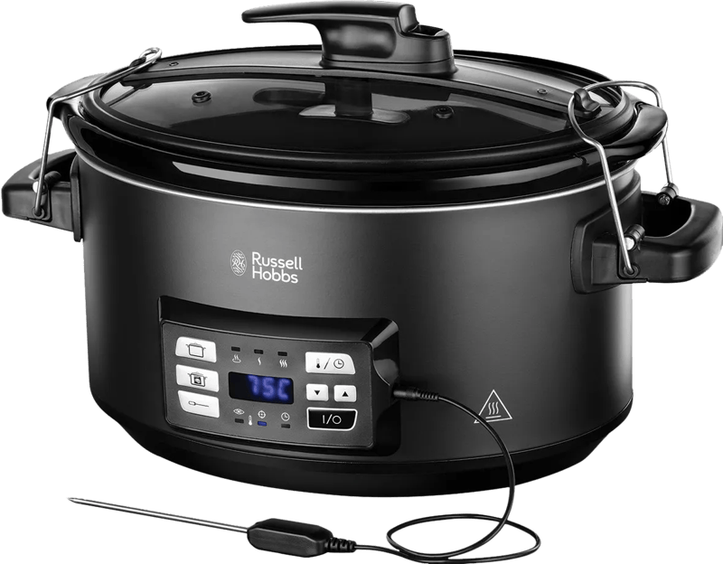 Russell Hobbs Sous Vide Slowcooker 6,5 Liter