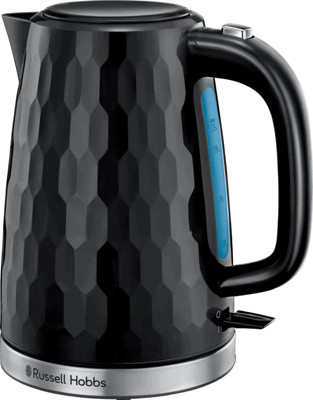 Russell Hobbs Honeycomb Zwart 26051-70