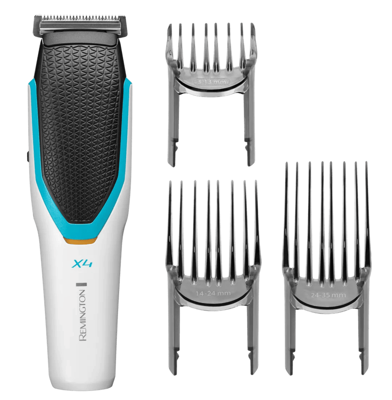 Remington Power-X Series X4 HC4000