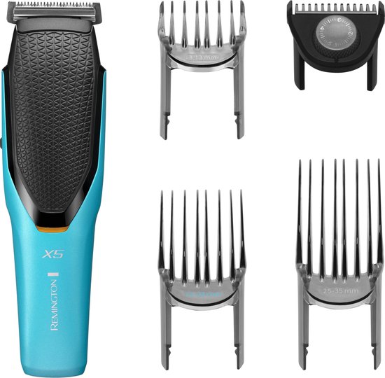 REMINGTON HC5000 X5