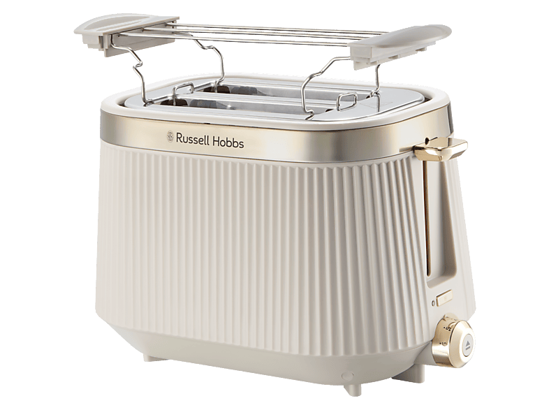 Russell Hobbs Brontë Stone – Broodrooster – 26761-56
