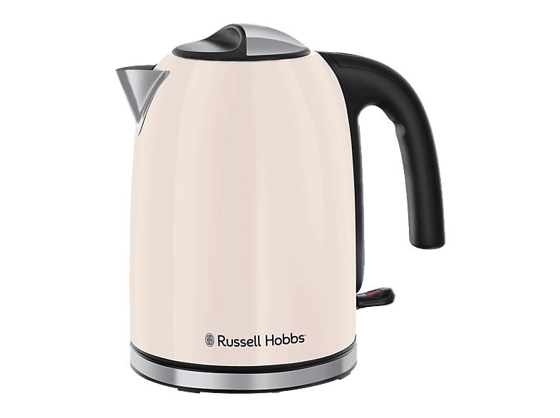 Russell Hobbs Colours Plus Waterkoker Wit