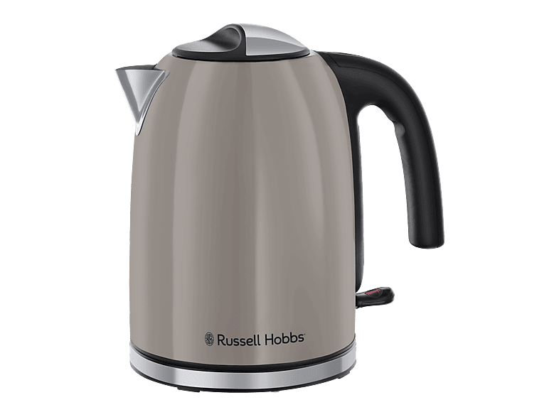 Russell Hobbs Colours Plus Waterkoker Bruin