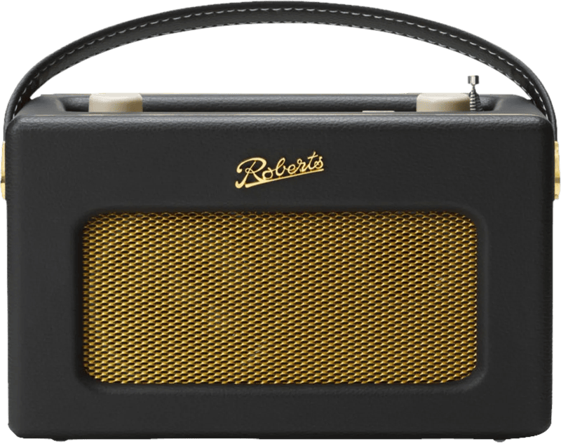 Roberts Radio Revival iStream 3L Creme