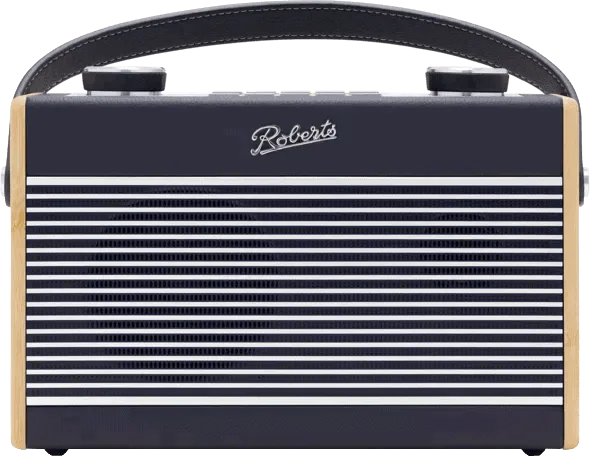 Rambler Max Blauw