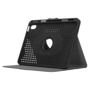 Targus VersaVu Apple iPad (2025/2022) Book Case Zwart