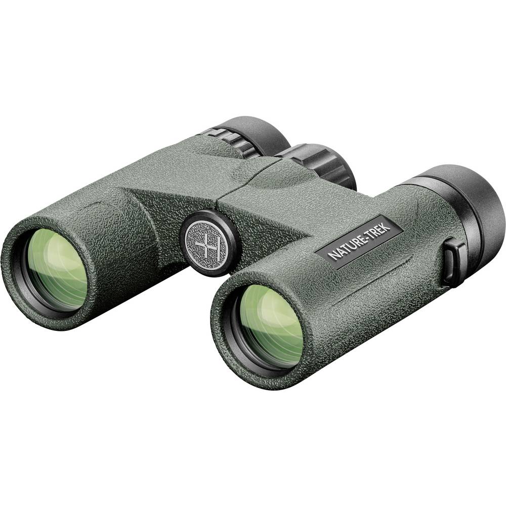Hawke Verrekijker Nature-Trek 8x25 Binocular 25 mm Binoculair Groen HAW35051