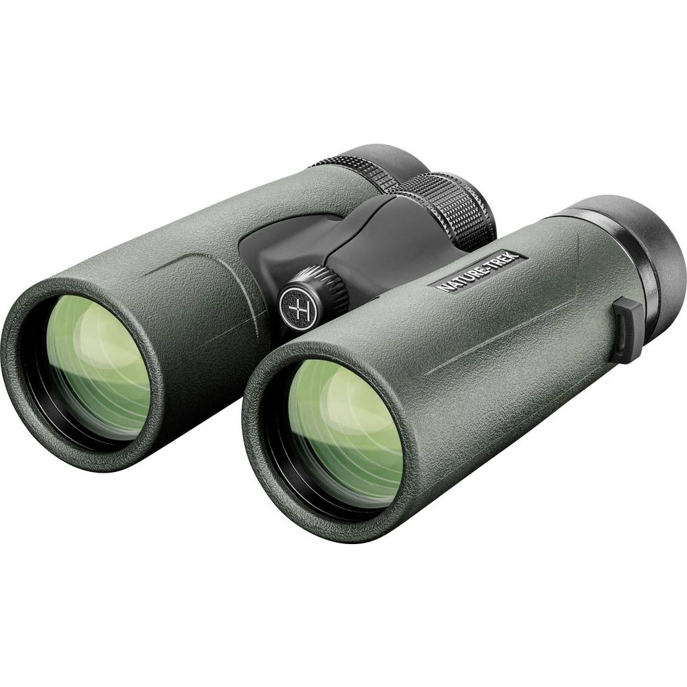 Hawke Verrekijker Nature-Trek 8x42 Binocular 25 mm Binoculair Groen HAW35102