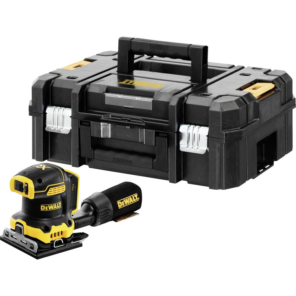 DeWalt DCW200NT-XJ (zonder accu)
