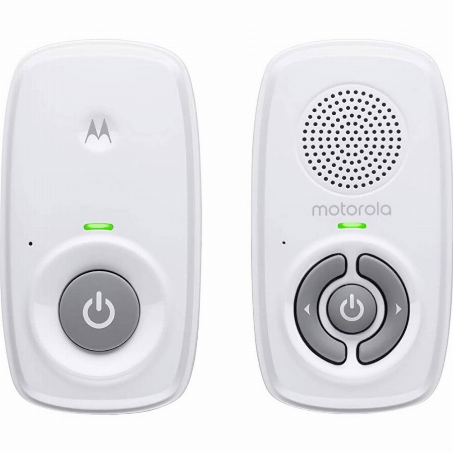 Motorola AM21 Videobabyfoon DECT