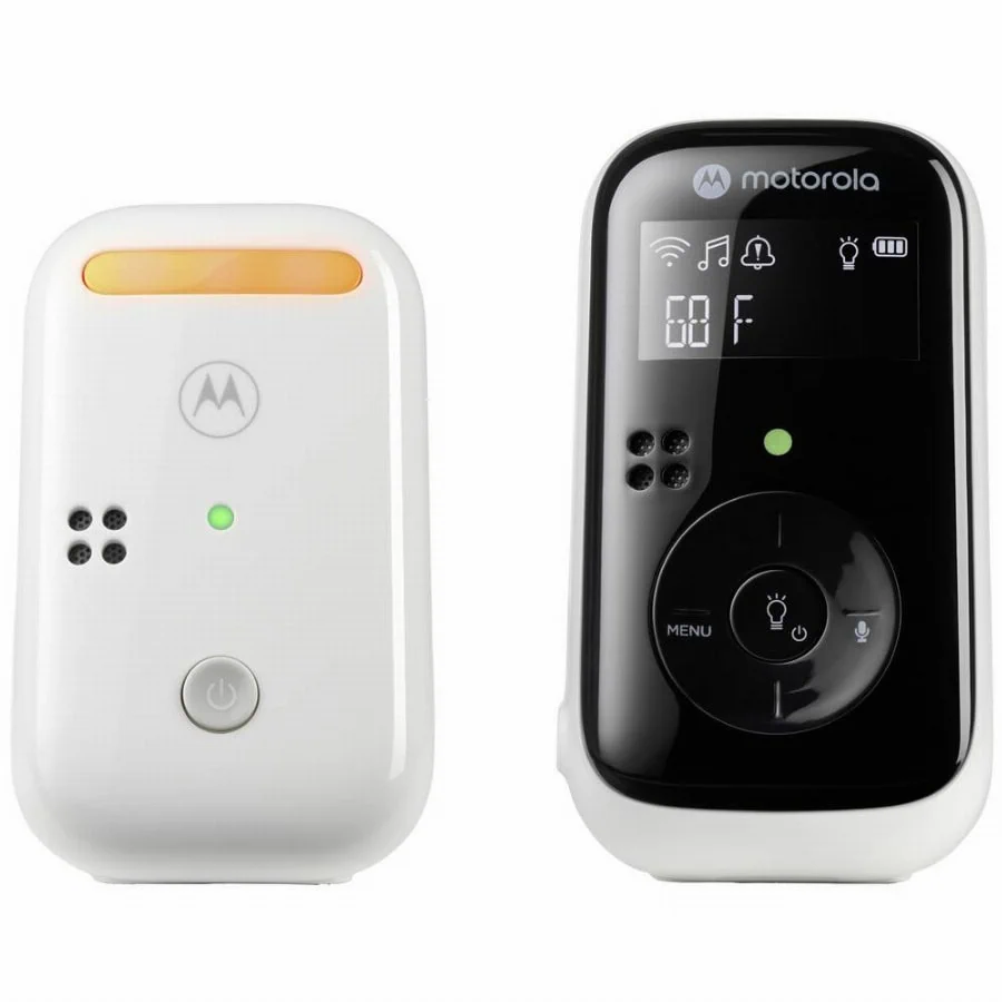 Motorola PIP11 Babyfoon DECT
