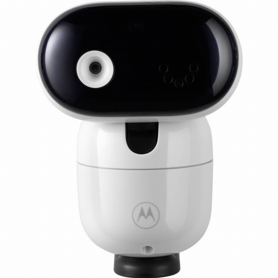 Motorola PIP1510-C Videobabyfoon Draadloos