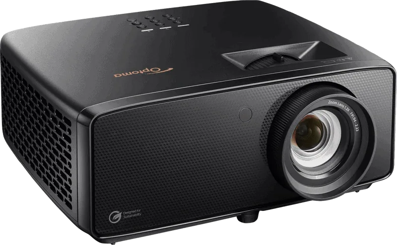 Optoma UZ38X