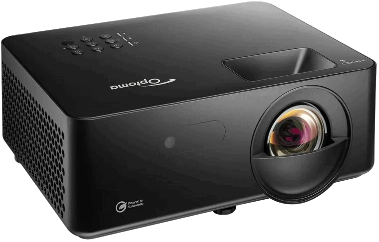 Optoma GT2200HDR