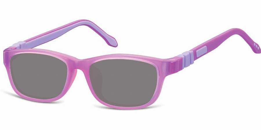 Montana Eyewear - Calvo Kinderzonnebril 1 Bril