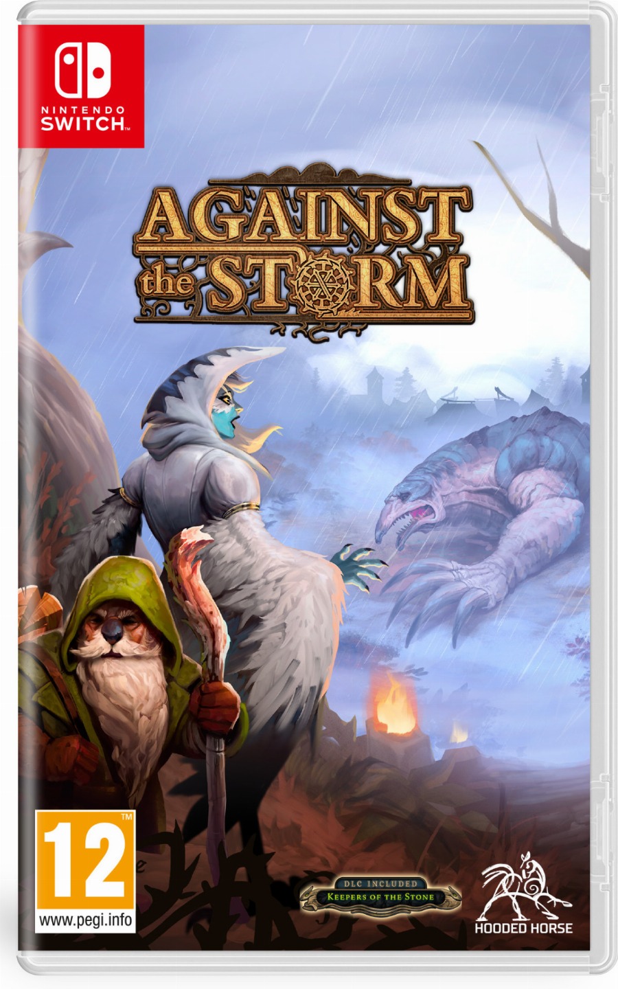 Against the Storm
